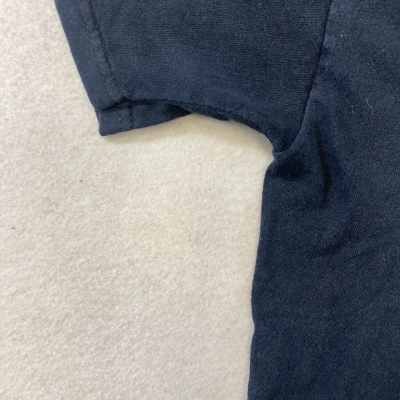 Lynyrd Skynyrd Graphic Band Tee Thrifted Vintage Style Size M - Picture 3 of 12